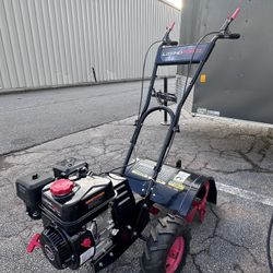 Rear Tine Tiller 