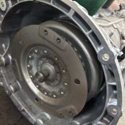 TRX Transmission