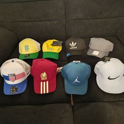 Venta de Gorras