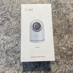 Home Security Camera 