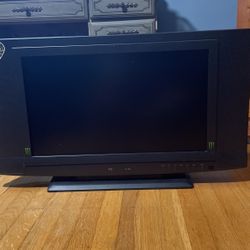 OLEVIA LCD HDTV