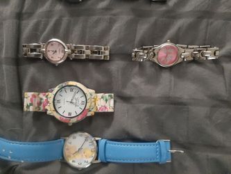 Women watches