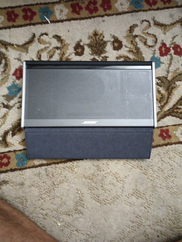 Portable Speaker