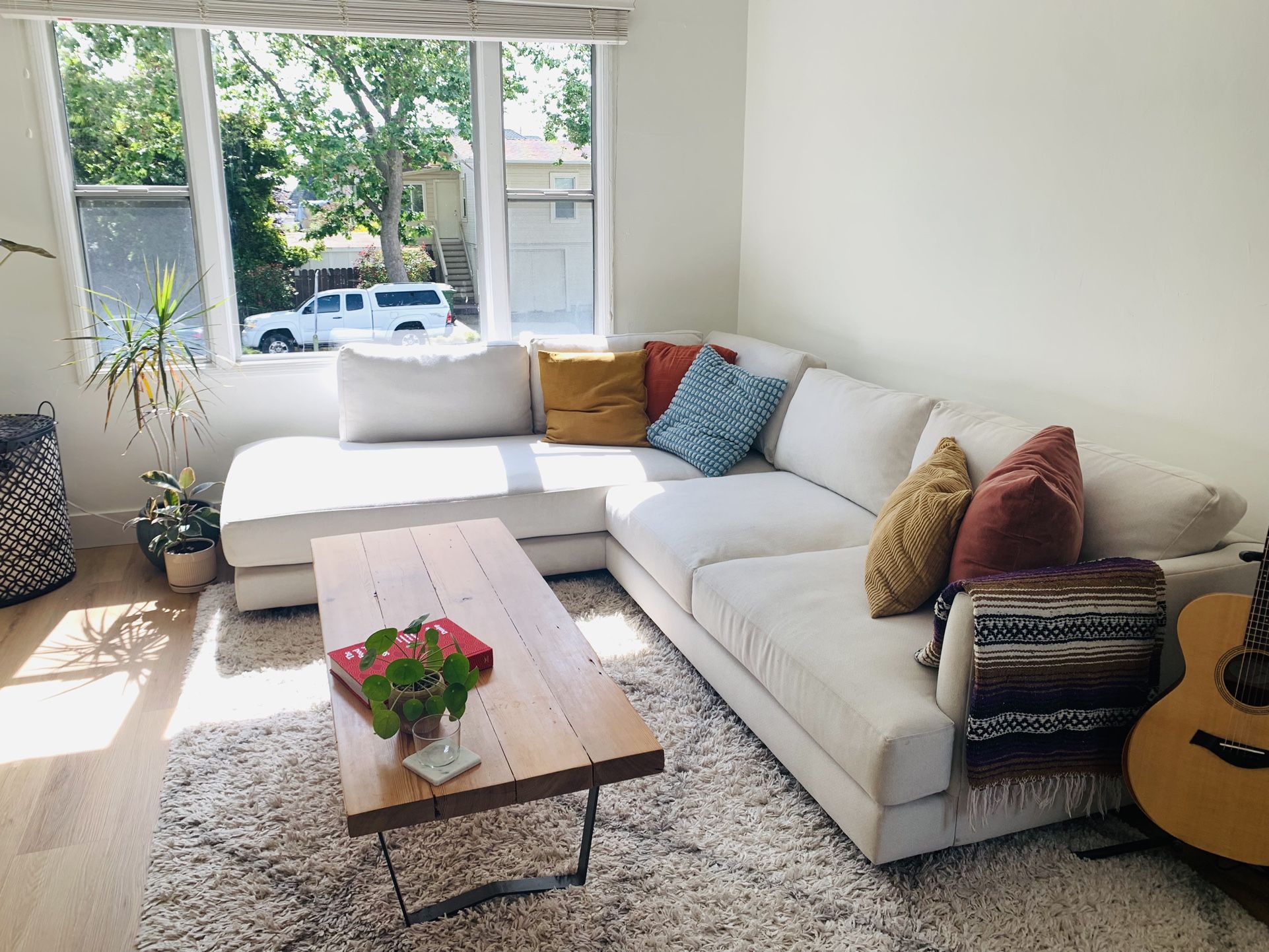 West Elm Haven Sectional for Sale in Albany, CA OfferUp
