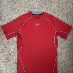 Under Armour Compression Fit Shirt