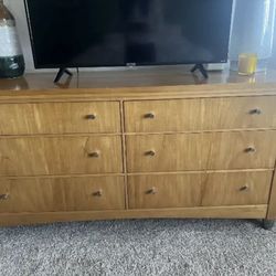 MCM Ethan Allen Dresser or Console