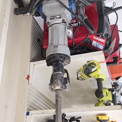 Hercules Electric Hammer 