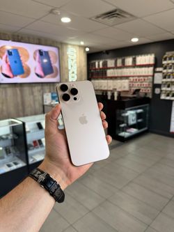 iPhone 16 Pro Max 1TB Unlocked -Pre-Owned- Phoenix AZ