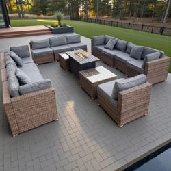 ‏New inbox patio set (we finance and deliver)($54 down,90 day no interest payment plan)