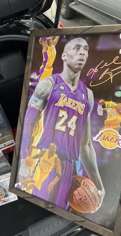 Kobe Canvas