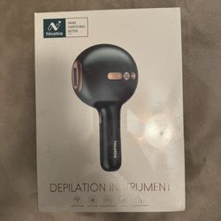 Hair Removal Device 