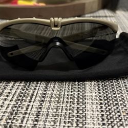 Oakley Sunglasses 