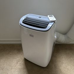 Black+Decker Window AC Unit