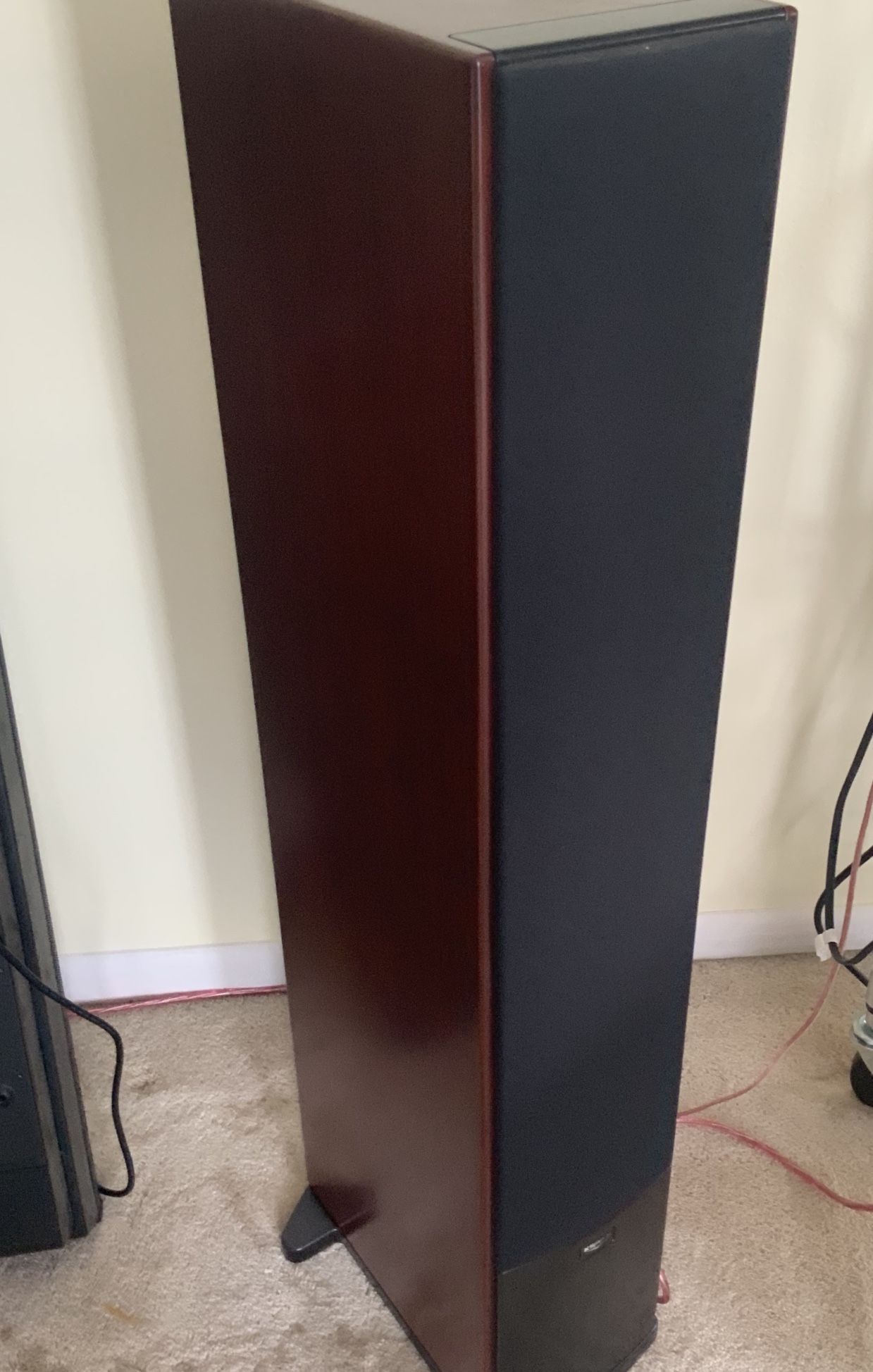 Klipsch Floor Speakers - New In Box