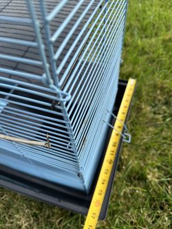 Hamster/ Guinea pig cage