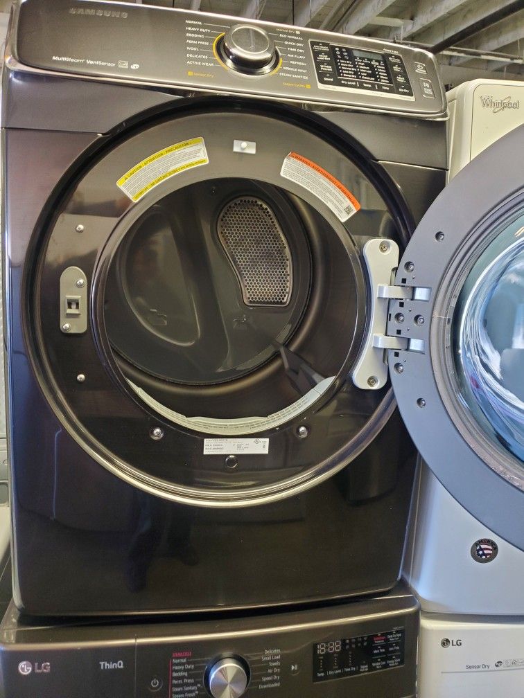 Samsung Electric Dryer