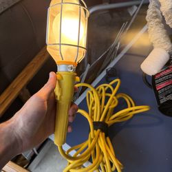 Utility Light 