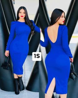 New Women's Dress Size Small