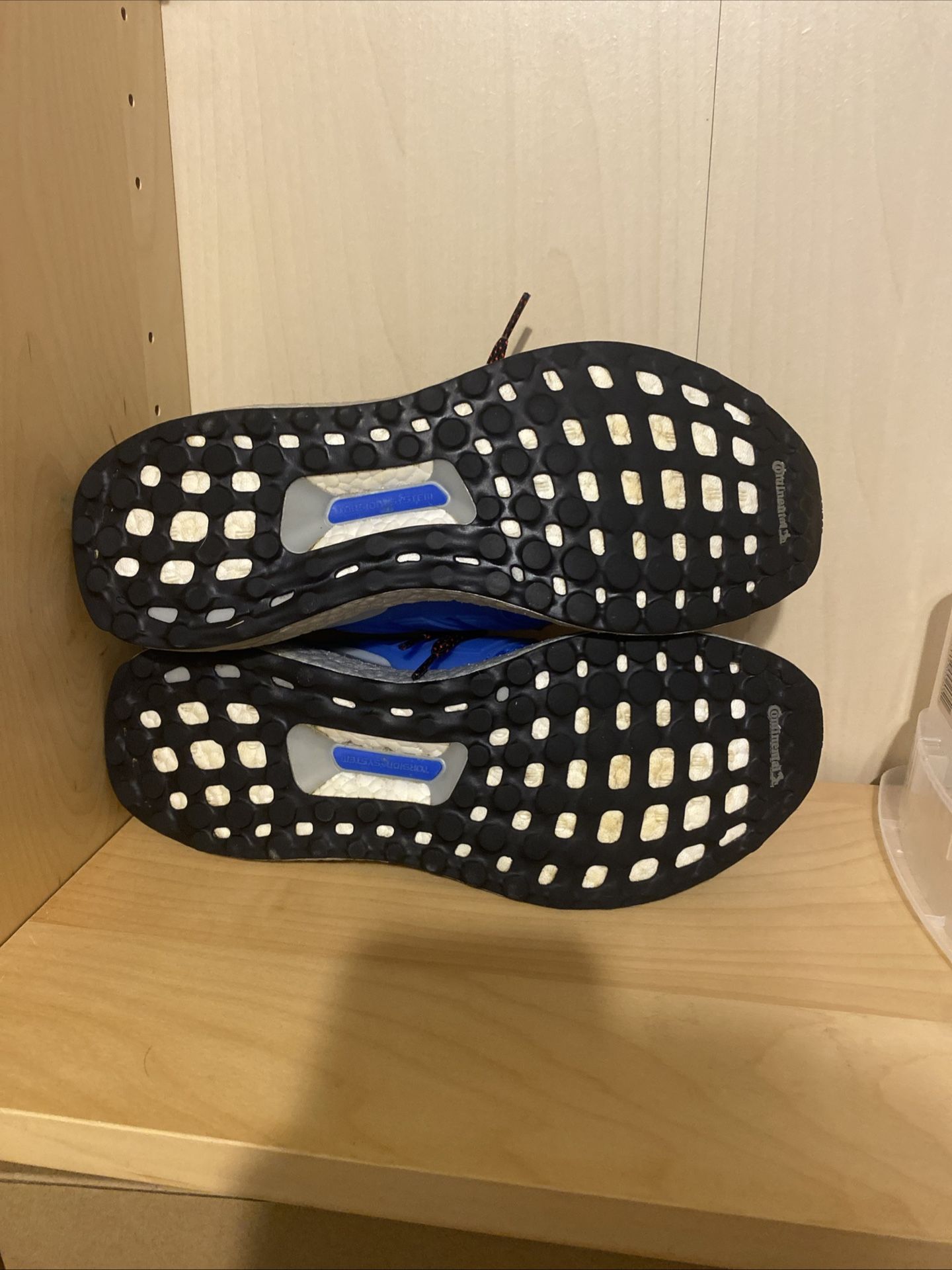 Ultraboost 5.0 DNA