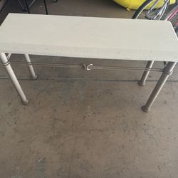 Stone Table