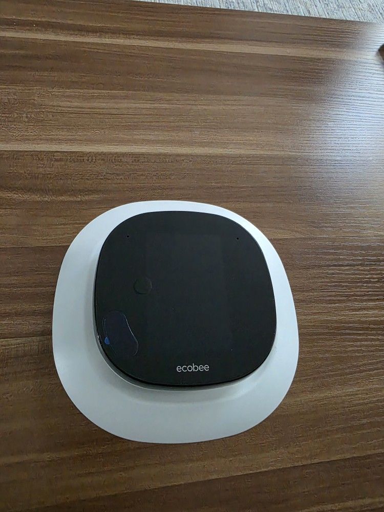 Ecobee Enhanced Thermostat