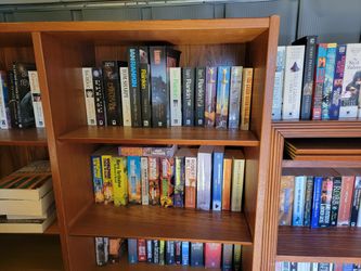 Brand New Paperbacks Deals