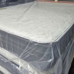 ‼️Mattresses ‼️Box Spring ‼️Bed Frame ‼️