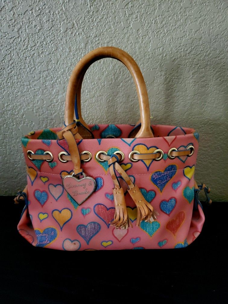 Dooney & Bourke