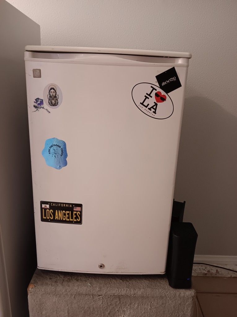 Bar Refrigerator