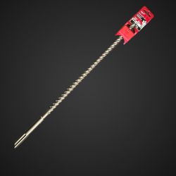 Milwaukee 5/8 in. x 21 in. 4-Cutter SDS-MAX Carbide Drill Bit