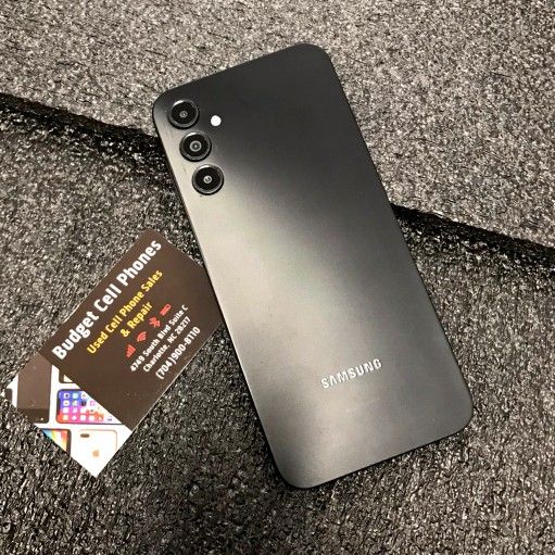 Samsung Galaxy A14 5G, 64 GB, Unlocked For All Carriers, Great Condition $159