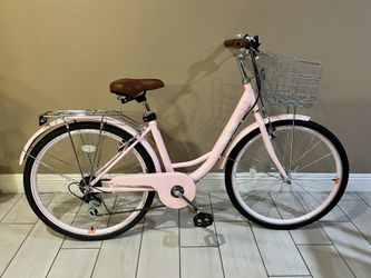 Vevor Bike  26” 