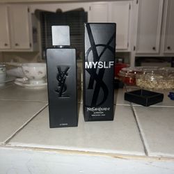 Men’s Cologne