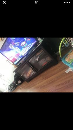 Tv stand