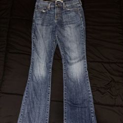 Levi’s women’s jeans
