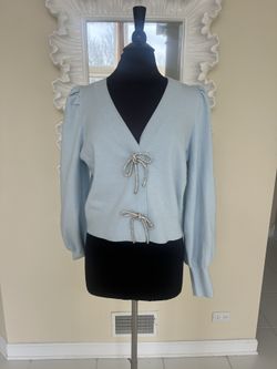 Express Sweater Large 