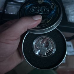 Fantastic Beast 