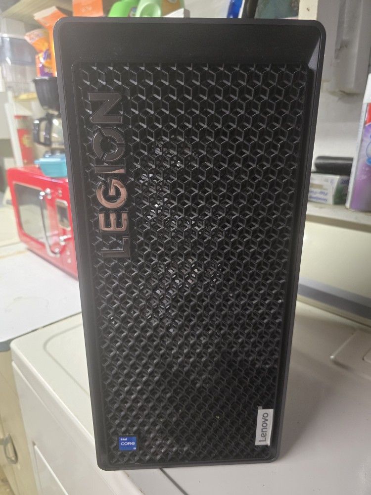 Legion T5 26IRB8