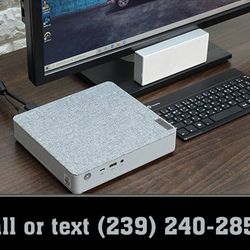 Windows 11 Desktop IdeaCentre Mini 5i PC 