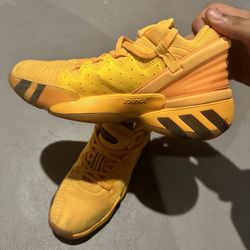 Adidas Shoes