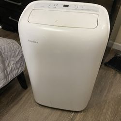 Air Conditior