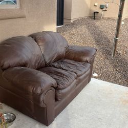 Free couch