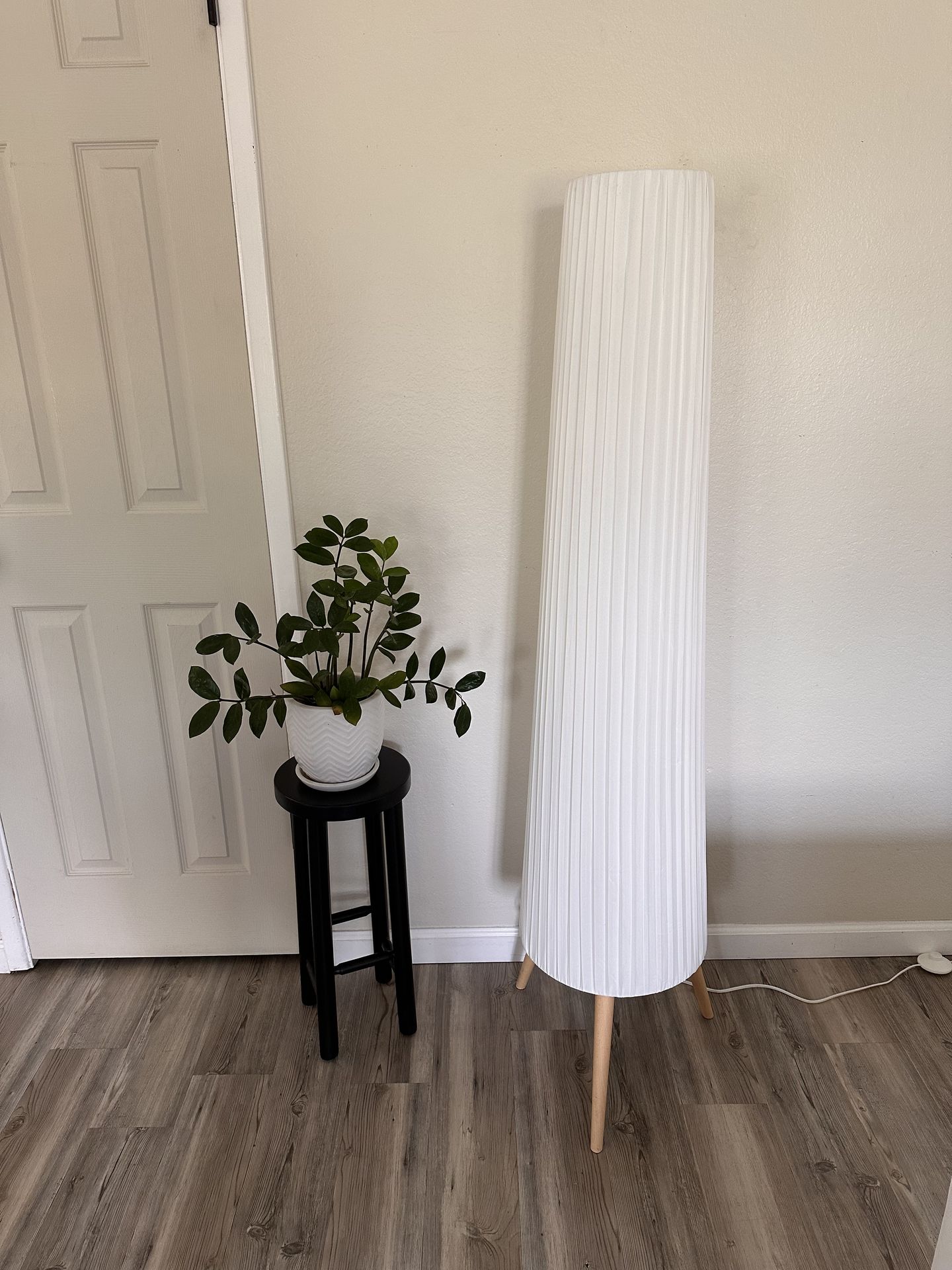 IKEA floor lamp