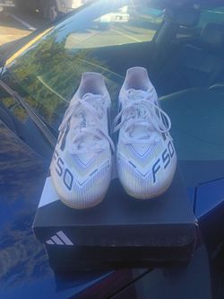 Adidas F50