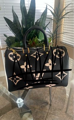 Accessories bag