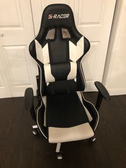 S-Racer Chair