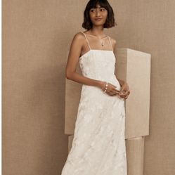 Wedding Dress, New 