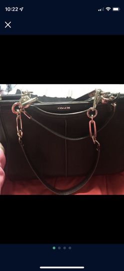 Beautiful COACH Purse