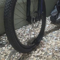 Mountain Bike 26”