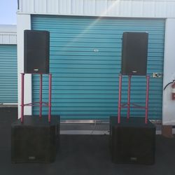 Qsc Set Ready To Make Money 